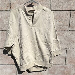 Fear of God Beige Women's Top